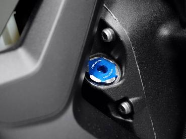 Preview: Öleinfülldeckel passend für BMW R1300 GS + Adventure